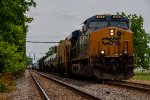 CSX 858